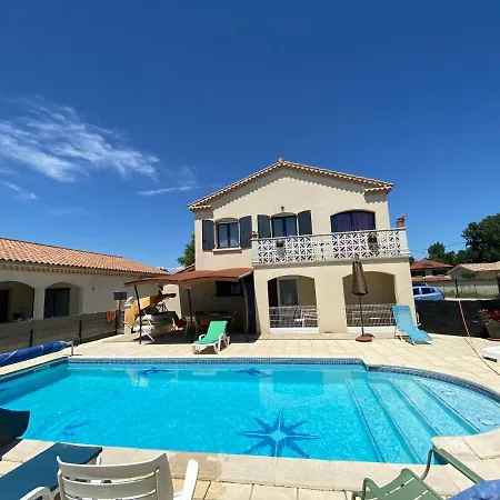 Bed & Breakfast Esprit Etape 3*
