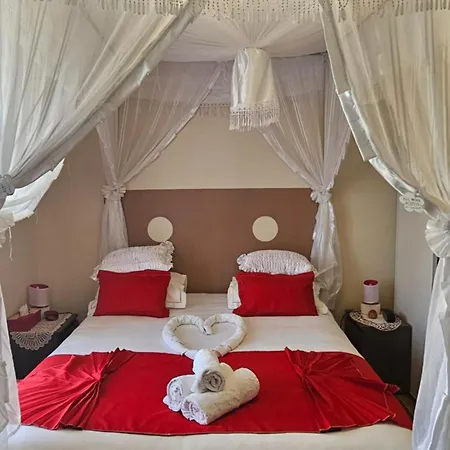 Bed & Breakfast Esprit Etape Saint-Barthélemy-de-Vals