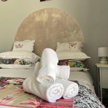 ベッド・アンド・ブレックファスト Esprit Etape 3*