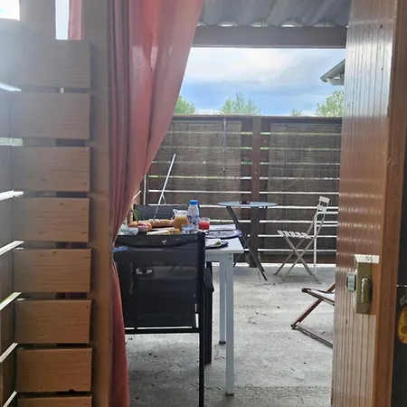 Esprit Etape Alojamento de Acomodação e Pequeno-almoço 3*