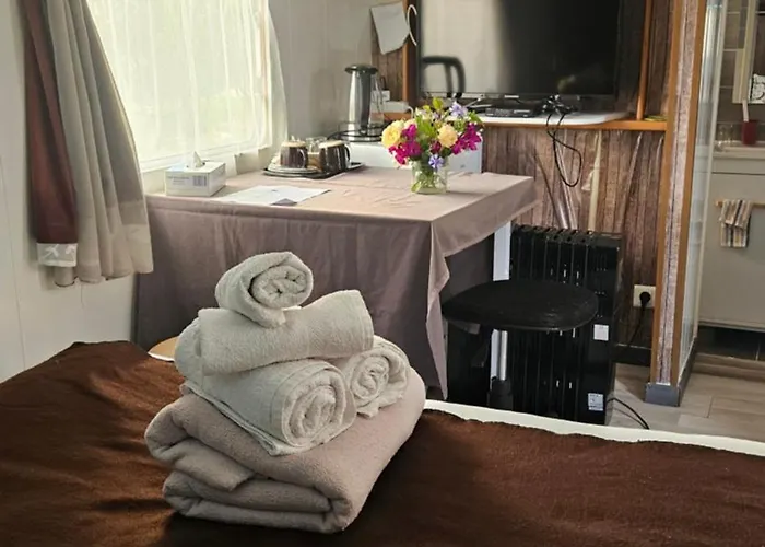 Bed & Breakfast Esprit Etape 3*